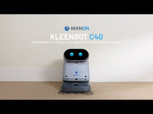 Load and play video in Gallery viewer, KLEENBOT C40
