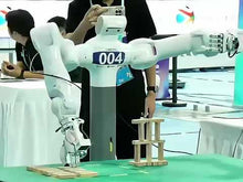 Load and play video in Gallery viewer, AGIBOT OmniHand 2025 with Tactile Sensing – Left and Right Pair
