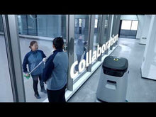 Load and play video in Gallery viewer, AGIBOT C5 Autonomous Floor Cleaning Robot

