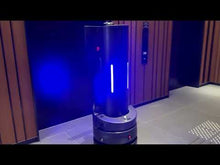 Load and play video in Gallery viewer, Robocore Blackjack by temi
