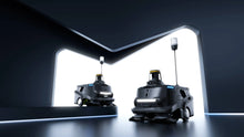 Load image into Gallery viewer, PUDU MT1 Max -  Al-powered 3D Perception Robotic Sweeper
