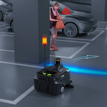 Load image into Gallery viewer, PUDU MT1 Max - Smart Obstacle Avoidance Upgrade
