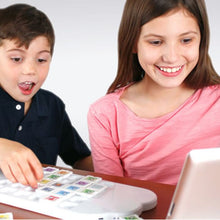 Load image into Gallery viewer, Puzzlets 3 - Game Set w/ Play Tray for Grades (K - 5) - Useabot
