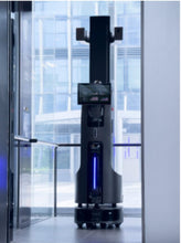 Load image into Gallery viewer, Robocore Blackjack - by temi - Useabot
