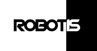 Robotis Logo