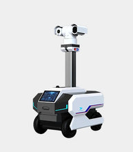 Load image into Gallery viewer, Specopsbot by Alpha Robotics
