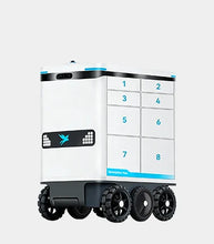 Load image into Gallery viewer, Speedybot Max-E by Alpha Robotics
