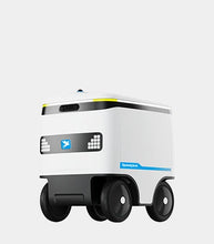 Load image into Gallery viewer, Speedybot Pro by Alpha Robotics

