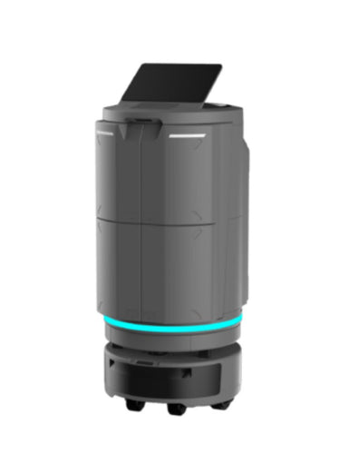 temi GO PRO - Useabot