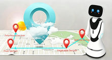 Load image into Gallery viewer, Timo AI reception robot — navigation

