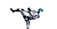 Load image into Gallery viewer, Unitree Robotics G1 &amp; G1 EDU - Useabot
