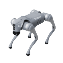 Load image into Gallery viewer, Unitree Robotics Go2 - Useabot
