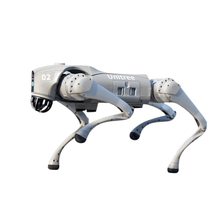 Load image into Gallery viewer, Unitree Robotics Go2 - Useabot
