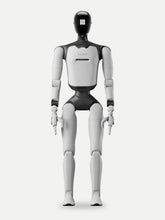 Load image into Gallery viewer, AGIBOT A3 Ultra full-body front view
