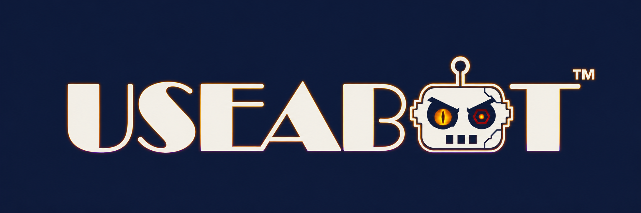 Useabot Gift Card: Seasonal brand artwork