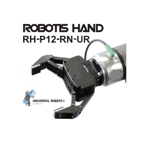 ROBOTIS Hand RH-P12-RN-UR-Useabot