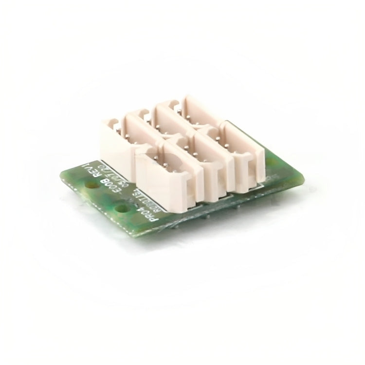 3P Extension PCB