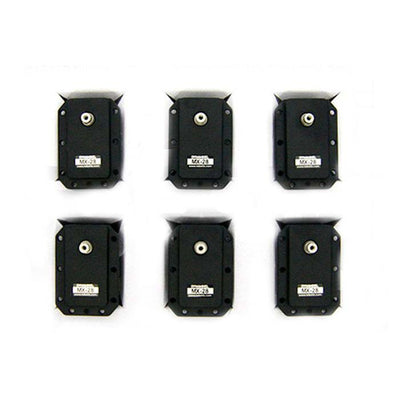DYNAMIXEL MX-28T 6pcs Bulk