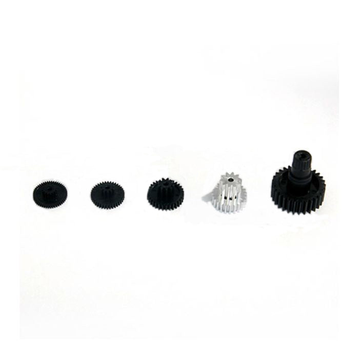 AX-18A Gear Set - DYNAMIXEL
