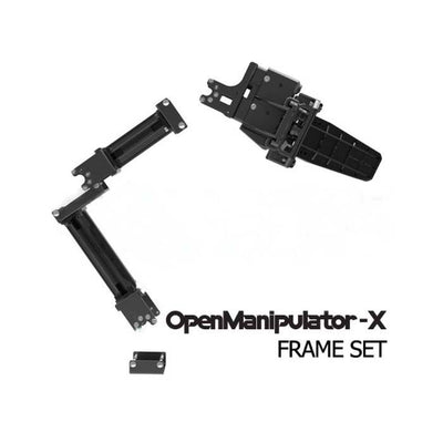 OpenManipulator-X Frame Set (RM-X52)