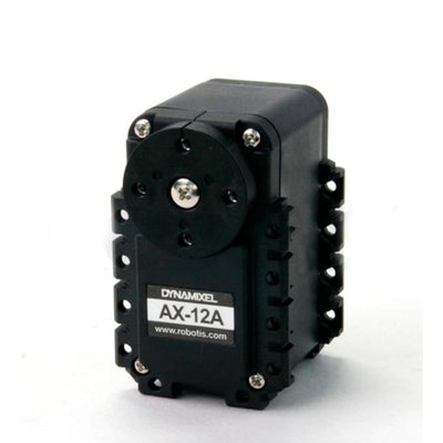 DYNAMIXEL AX-12A