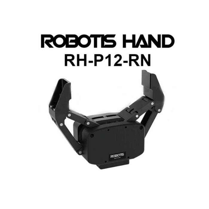 ROBOTIS Hand RH-P12-RN-Useabot