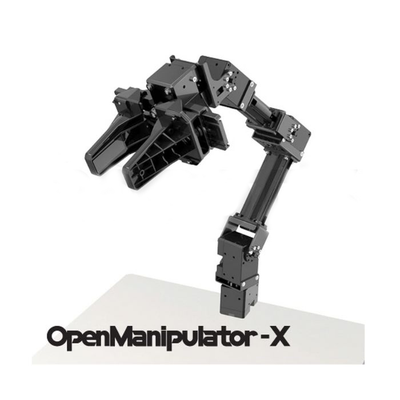 OpenManipulator-X (RM-X52-TNM)