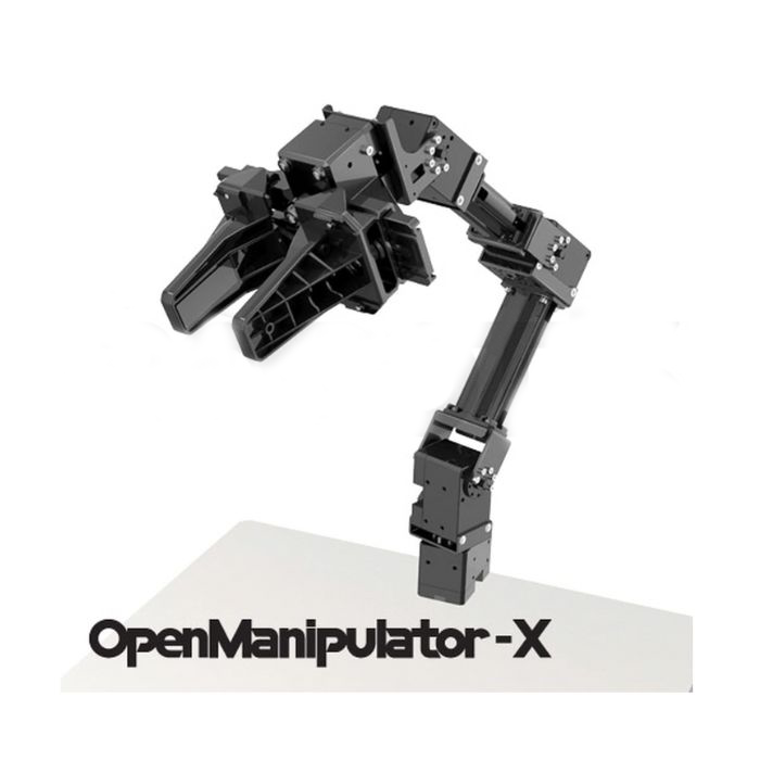 OpenManipulator-X (RM-X52-TNM)-Useabot