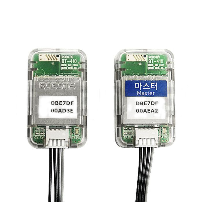 BT-410 Set