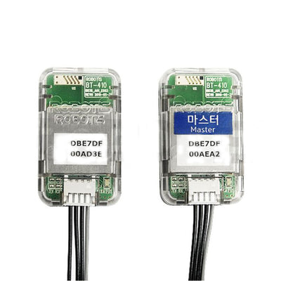 BT-410 Set