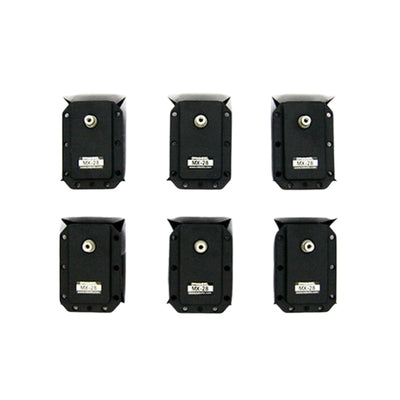 DYNAMIXEL MX-28R 6pcs Bulk