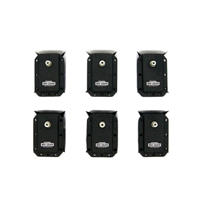 DYNAMIXEL MX-28AR 6pcs Bulk