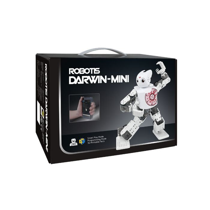 ROBOTIS MINI