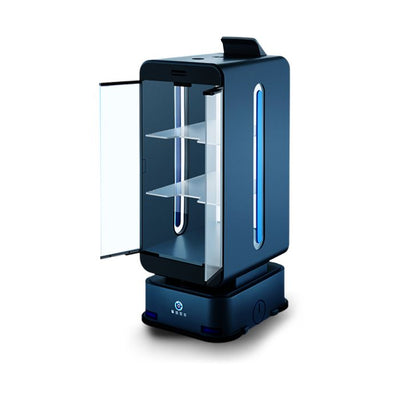 DINERBOT T2 Pro by Keenon Robotics