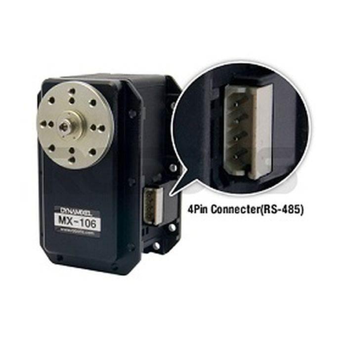 DYNAMIXEL MX-106R