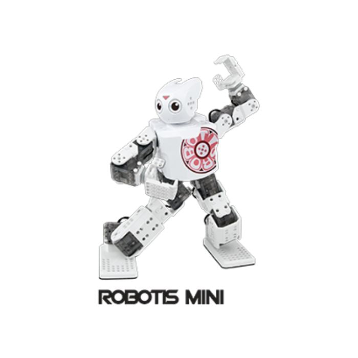 ROBOTIS MINI