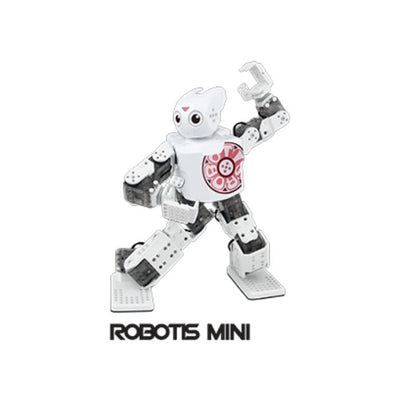 ROBOTIS MINI