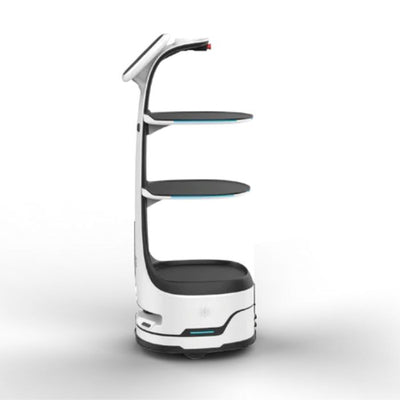 DINERBOT T8 by Keenon Robotics