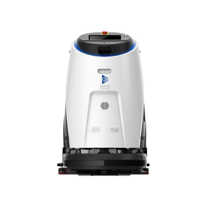 SCRUBBER 50 by SoftBank Robotics