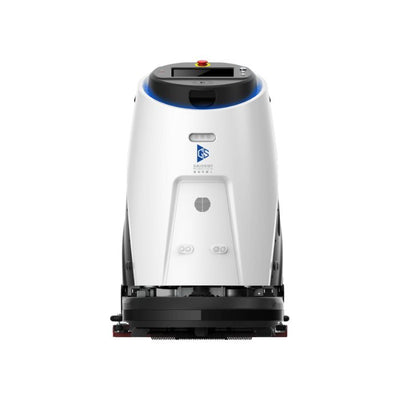 SCRUBBER 50 by SoftBank Robotics