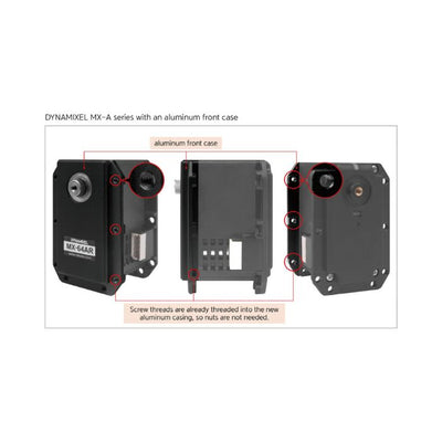 DYNAMIXEL MX-64AR 6pcs Bulk