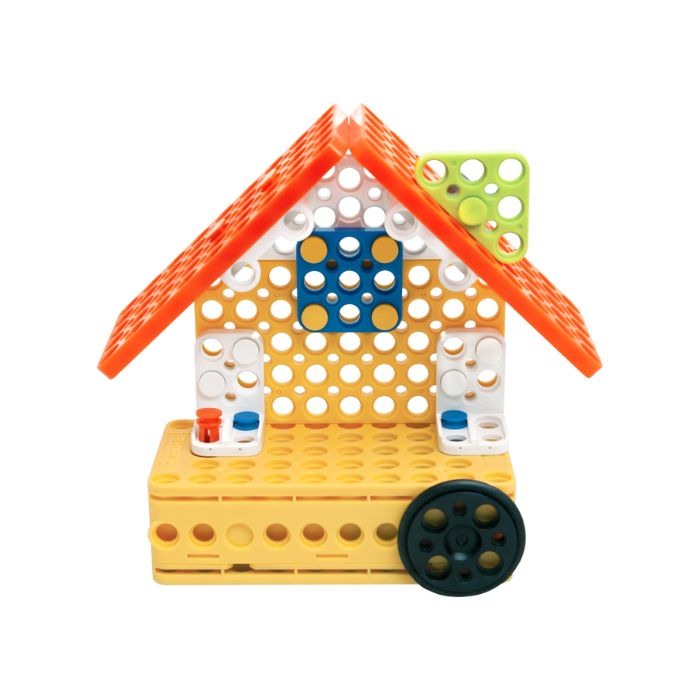 OLLO J1-J12 Kit Set: 12 lessons for Pre-K students