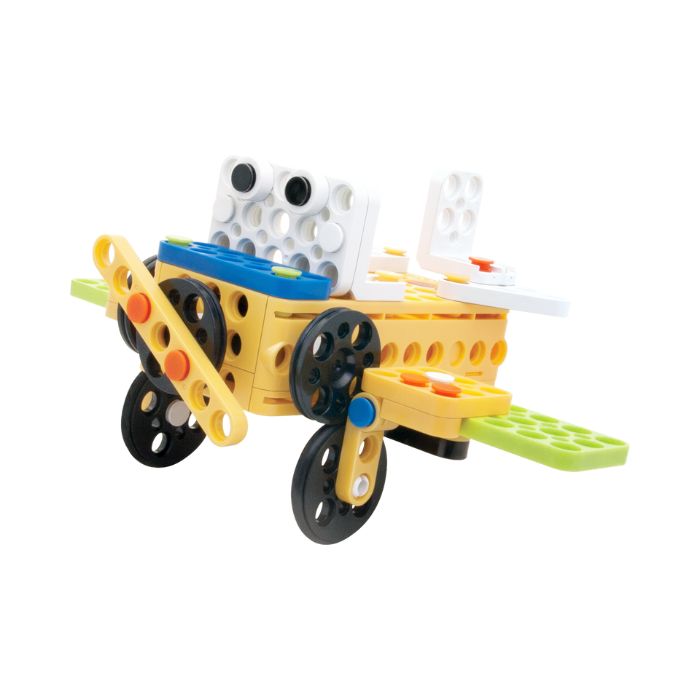 OLLO J1-J12 Kit Set: 12 lessons for Pre-K students
