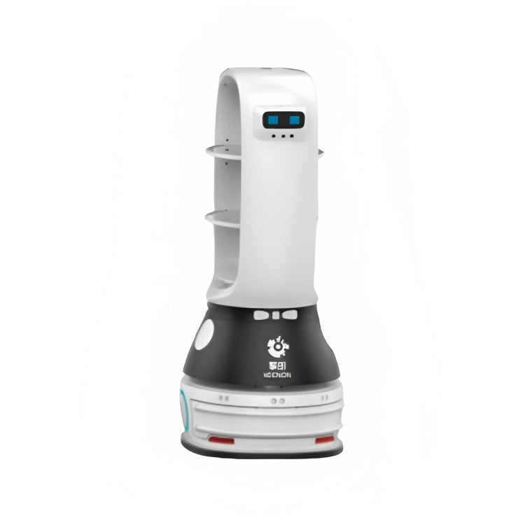 DINERBOT T1 by Keenon Robotics