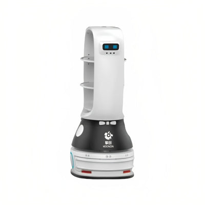 DINERBOT T1 by Keenon Robotics