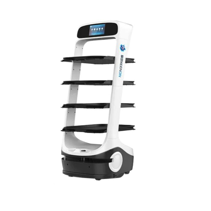 DINERBOT T6 by Keenon Robotics
