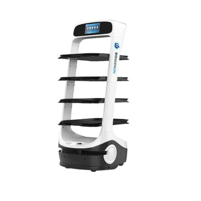 DINERBOT T6 by Keenon Robotics