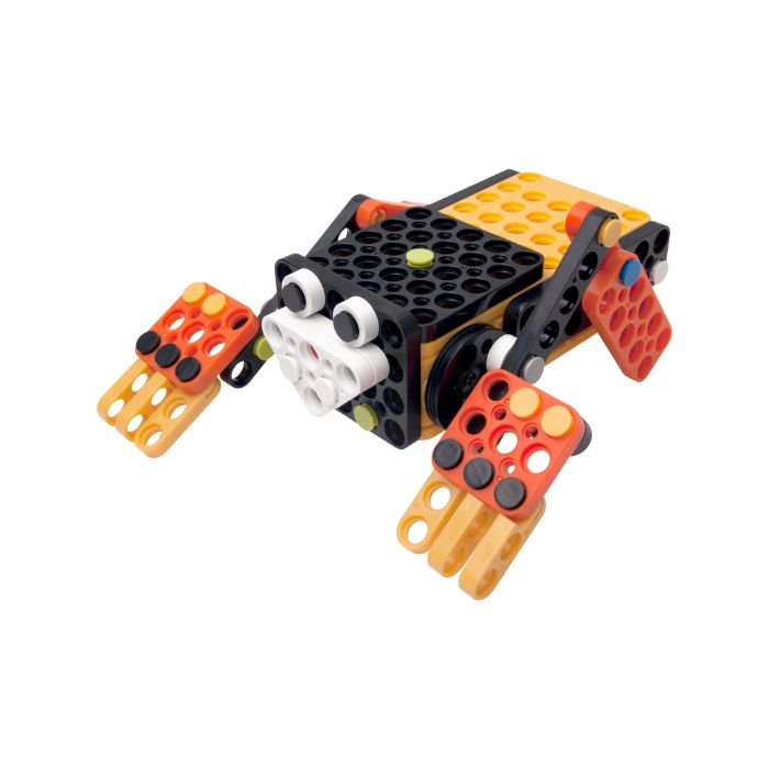 OLLO J1-J12 Kit Set: 12 lessons for Pre-K students