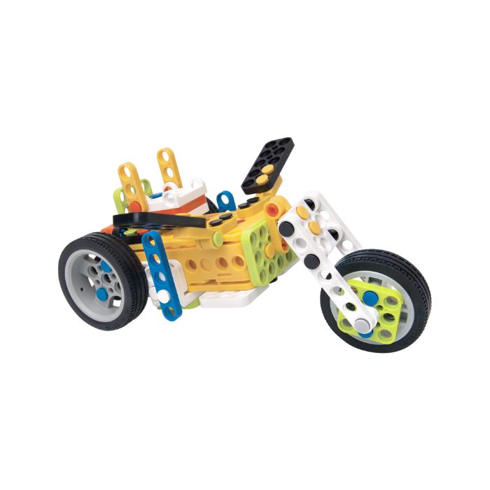 OLLO J1-J12 Kit Set: 12 lessons for Pre-K students