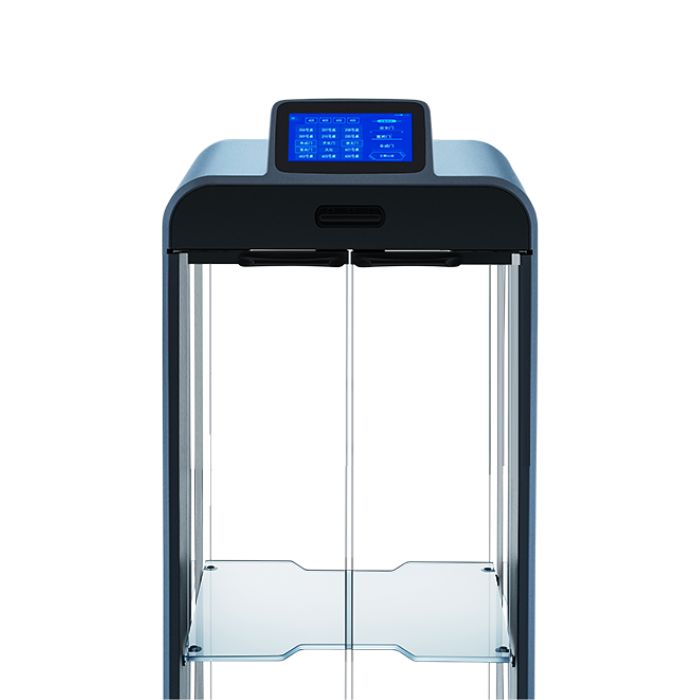 DINERBOT T2 Pro by Keenon Robotics